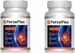 Zdjęcie Forceflex Wsparcie Zdrowia Stawów 3x30kaps. - Jeziorany