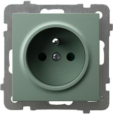 Zdjęcie Ospel Gniazdo Z/U As Zielony GP1GZM84 - Wodzisław Śląski