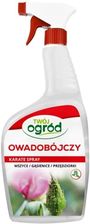 Zdjęcie Agrosimex Twój Ogród Karate Spray 1L - Mogilno