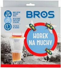 Zdjęcie Bros Bros Worek Na Muchy 1szt. - Jędrzejów