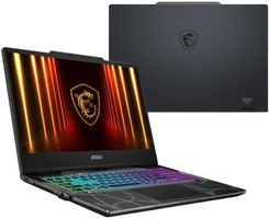 Zdjęcie Laptop Msi Cyborg 15 B13WGKG 15,6"/i7/16GB/1TB/NoOS (CYBORG15B13WGKG630XPL) - Boguszów-Gorce