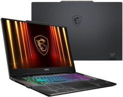 Zdjęcie Laptop Msi Cyborg 17 B13WGKG 17"/i7/16GB/1TB/NoOS (CYBORG17B13WGKG203XPL) - Biała Piska
