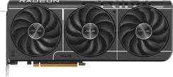 Zdjęcie ASUS Radeon RX 9070 PRIME 16GB OC EVO (PRIMERX9070O16GEVO) - Trzebnica