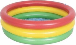 Zdjęcie Basen Sun Club 51350 86X25cm - Wielichowo