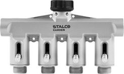 Zdjęcie Stalco Garden Rozdzielacz Gardeni 3/4" Xtr S101010075 - Przemyśl