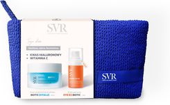 Zdjęcie Svr Hyalu Biotic Krem 50ml + C Eye Biotic Krem Pod Oczy 15ml + Kosmetyczka - Brok