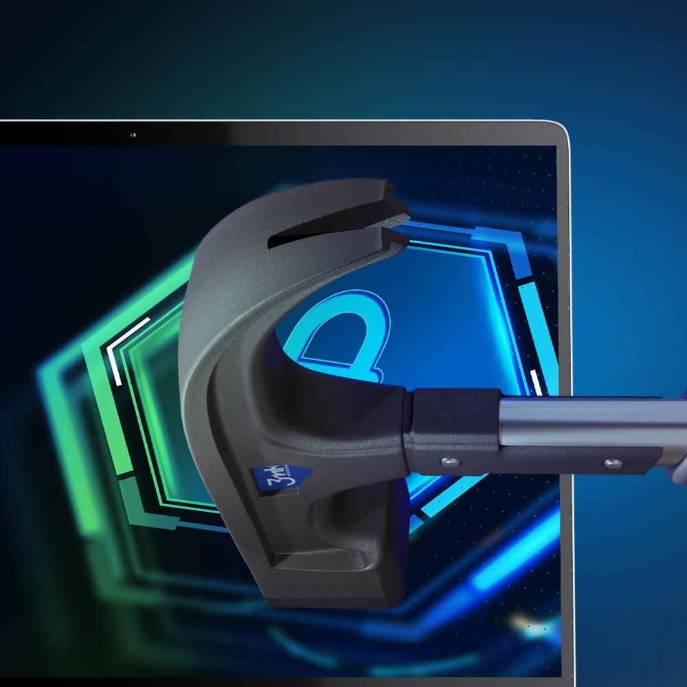 3Mk Protection Lenovo ThinkPad L16 Gen 6 - up to 17 3mk Privacy 2-way ...