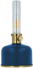 Zdjęcie Tfo Lampa naftowa Retro LED niebieska FLR-35 Forever Light - Gorlice