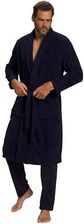 Zdjęcie [AC] JP 1880 szlafrok męski frotte, grantowy, 5XL - Trzebinia