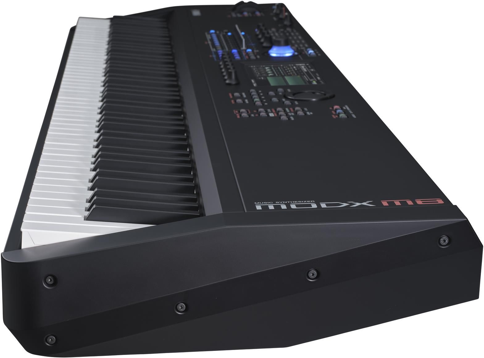 Yamaha MODX M8 - Ceny i opinie - Ceneo.pl