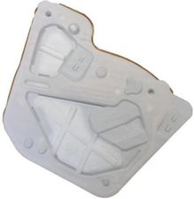 Zdjęcie Groupe Psa Uszczelka Drzwi Lewy 9813862580 - Stęszew