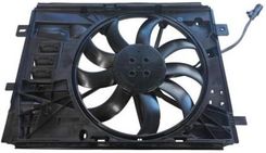 Zdjęcie Groupe Psa Wentylator Chłodnicy  9834296080 - Gniezno