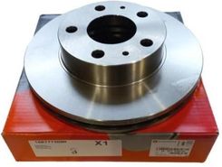 Zdjęcie Groupe Psa Tarcza Hamulcowa Przód 1687773080 - Kórnik