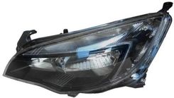 Zdjęcie Opel Reflektor Lewy Przód 13365290 - Poznań