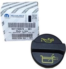 Zdjęcie Fca Korek Wlewu Oleju 71740676 - Poznań