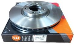 Zdjęcie Groupe Psa Tarcza Hamulcowa Przód 1687772080 - Gniezno