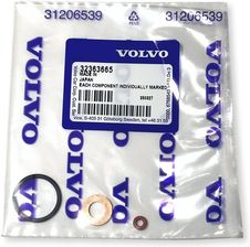 Zdjęcie Volvo Zestaw Montażowy Oringów 32363665 - Rogoźno