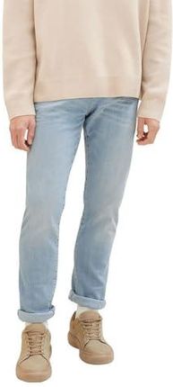 [AC] Tom Tailor Mężczyźni Josh Regular Slim Jeansy, 10140 – Super Stone Blue Denim, 32W / 32L