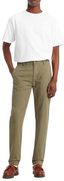 [AC] Levi's XX Chino Slim II Trousers Mężczyźni, Bunker Olive Shady Gd B, 34W / 32L