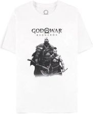 Zdjęcie Koszulka DIFUZED God of War (rozmiar 2XL) - Tyszowce