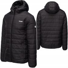 Zdjęcie Kurtka Męska Hi-tec Core Aron Przejściowa Zimowa Puchowa Pikowana M - Świdnica