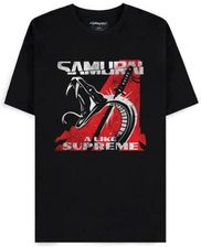 Zdjęcie Koszulka DIFUZED Cyberpunk 2077 - A Like Supreme (rozmiar L) - Zelów