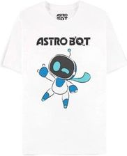 Zdjęcie Koszulka DIFUZED Astro Bot (rozmiar 2XL) | DO 100 ZŁ RABATU NA START W APCE | Zyskaj nawet 50 zł rabatu! - Drezdenko