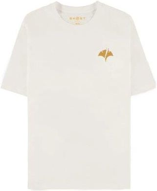 Koszulka DIFUZED Ghost of Yotei Loose Fit (rozmiar L) | DO 100 ZŁ RABATU NA START W APCE | Zyskaj nawet 50 zł rabatu!