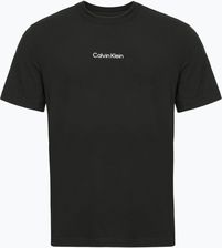 Zdjęcie Koszulka męska Calvin Klein Lifestyle black - Pułtusk