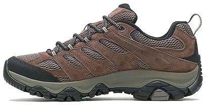 [AC] Merrell Męskie buty turystyczne Moab 3 GTX, Paproć, 42 EU - Ceny i ...