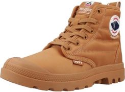 Zdjęcie [AC] Palladium Mixed Pampa Ankle Boot, br?zowy, 44 EU - Poznań