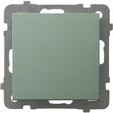 Zdjęcie Ospel Wyłącznik As Zielony Łp-1G/M/84 - Tychy