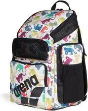 Zdjęcie Arena Plecak Sportowy One Go Backpack 45L Limited Biały - Piotrków Trybunalski