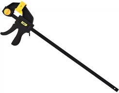 Zdjęcie Deli Tools Ścisk Stolarski Edl110118 18" Szybkozaciskowy Stal A3 - Pakość