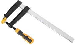 Zdjęcie Deli Tools Ścisk Stolarski Typu F Edl111230 120*300mm - Mysłowice