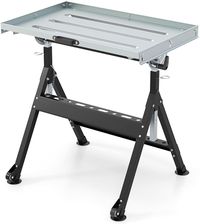 Zdjęcie Costway Regulowany Stół Spawalniczy - Kętrzyn