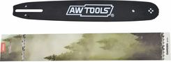 Zdjęcie Awtools Prowadnica Do Piły 35Cm/50/3/8"/1,3 Cs450 Aw80361 - Białystok