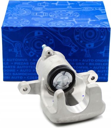 Topger Zacisk Hamulcowy Tył Prawy Vw Passat B6 3C2 3C5 10 11