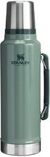 Zdjęcie Stanley Termos Legendary Classic Hammertone Green 1.4L - Ropczyce