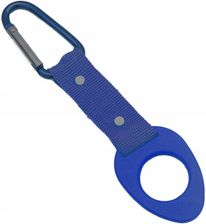 Zdjęcie Redcliffs Karabińczyk Uchwyt 160X38X5Mm Granatowy - Drawsko Pomorskie