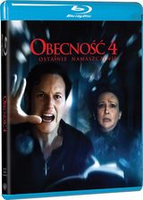 Zdjęcie Obecność 4: Ostatnie namaszczenie (Blu-Ray) - Tychy