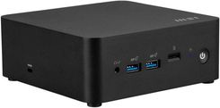 Zdjęcie Msi CUBI NUC AI 1UMG-005EU osobisty/workstation (CUBINUCAI1UMG005EU) - Puszczykowo
