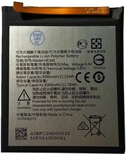 Zdjęcie Phoneparts Bateria do Nokia 5.1 PLUS HE340 - Żywiec