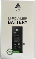 Zdjęcie Mpd Nowa Bateria Akumulator Bp 4L Do Aligator 800 Senior A850 - Bielsko-Biała