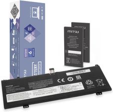 Zdjęcie Mitsu Bateria Do Lenovo Thinkbook 13S G4 Arb Iwl - Wrocław