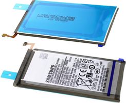Zdjęcie Samsung Oryginalna Bateria Eb Bg973Abu Do Galaxy S10 Sm G973 Service Pack - Krzywiń