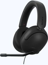 Sony INZONE H3 słuchawki gamingowe przewodowe z mikrofonem, czarne (MDRG300B.CE7)