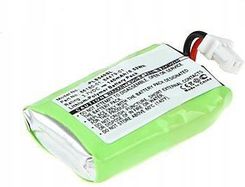 Zdjęcie Coreparts Bateria do Plantronics CS540A, MBXWHS-BA079 - Kartuzy