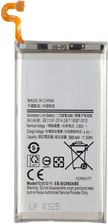 Zdjęcie Tradebit Bateria Akumulator Do Samsung Galaxy S9 Sm G960F 3 85 V 3000Mah - Warta