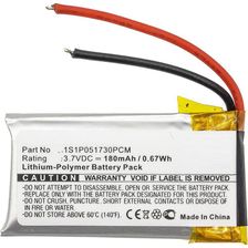 Zdjęcie Coreparts Bateria do bezprzewodowa Headset, MBXWHS-BA032 - Wejherowo